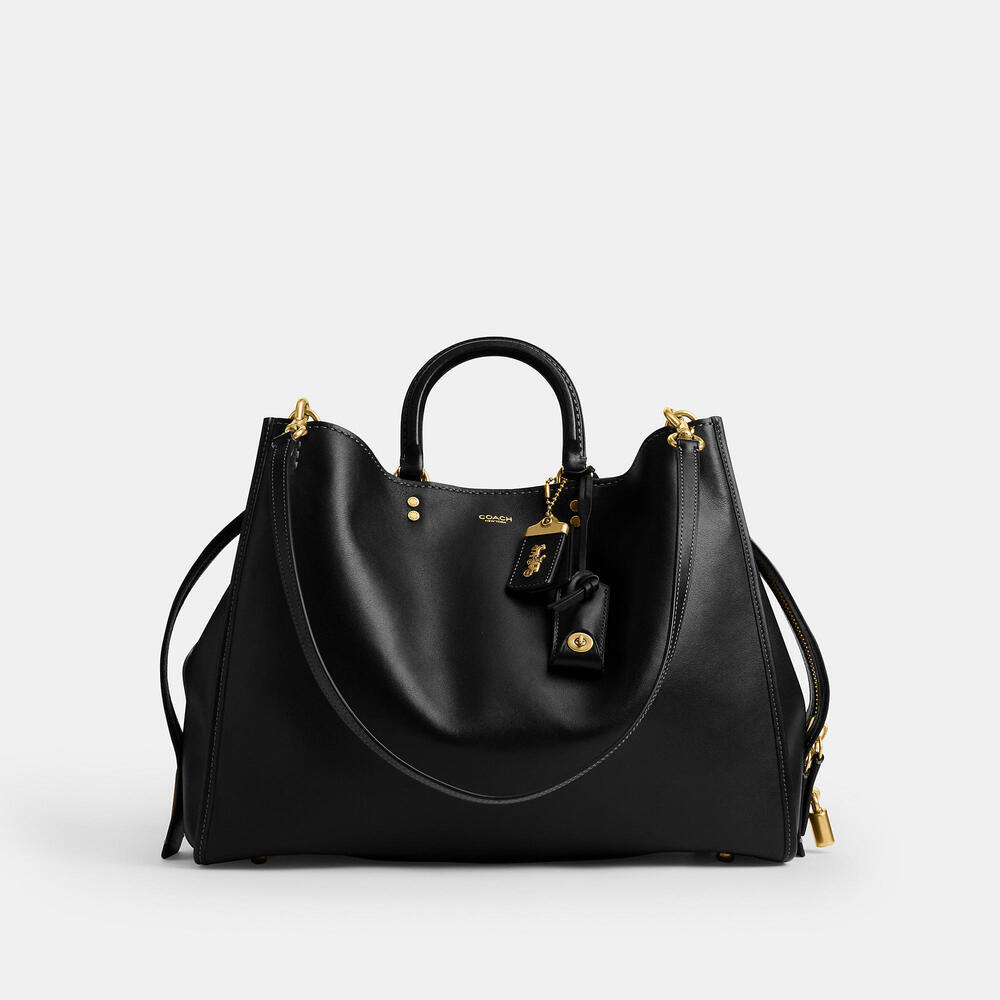 Coach Rogue Bag 40